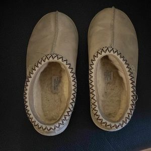 UGG - Tasman tan
